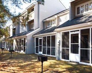 Deercreek Townhomes Surfside Beach Esterno foto