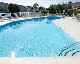 Deercreek Townhomes Surfside Beach Esterno foto